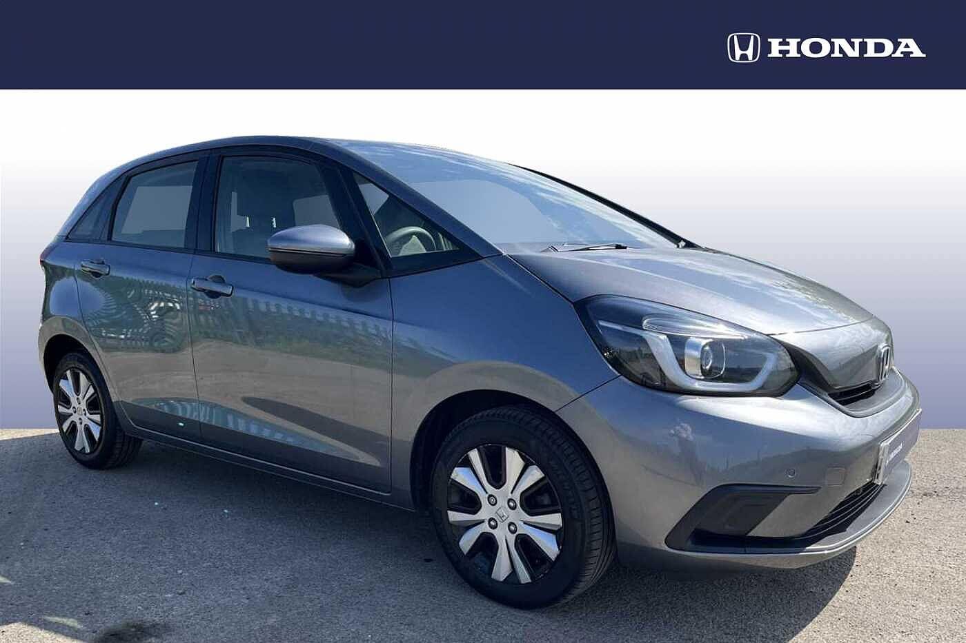 2022 Honda Jazz