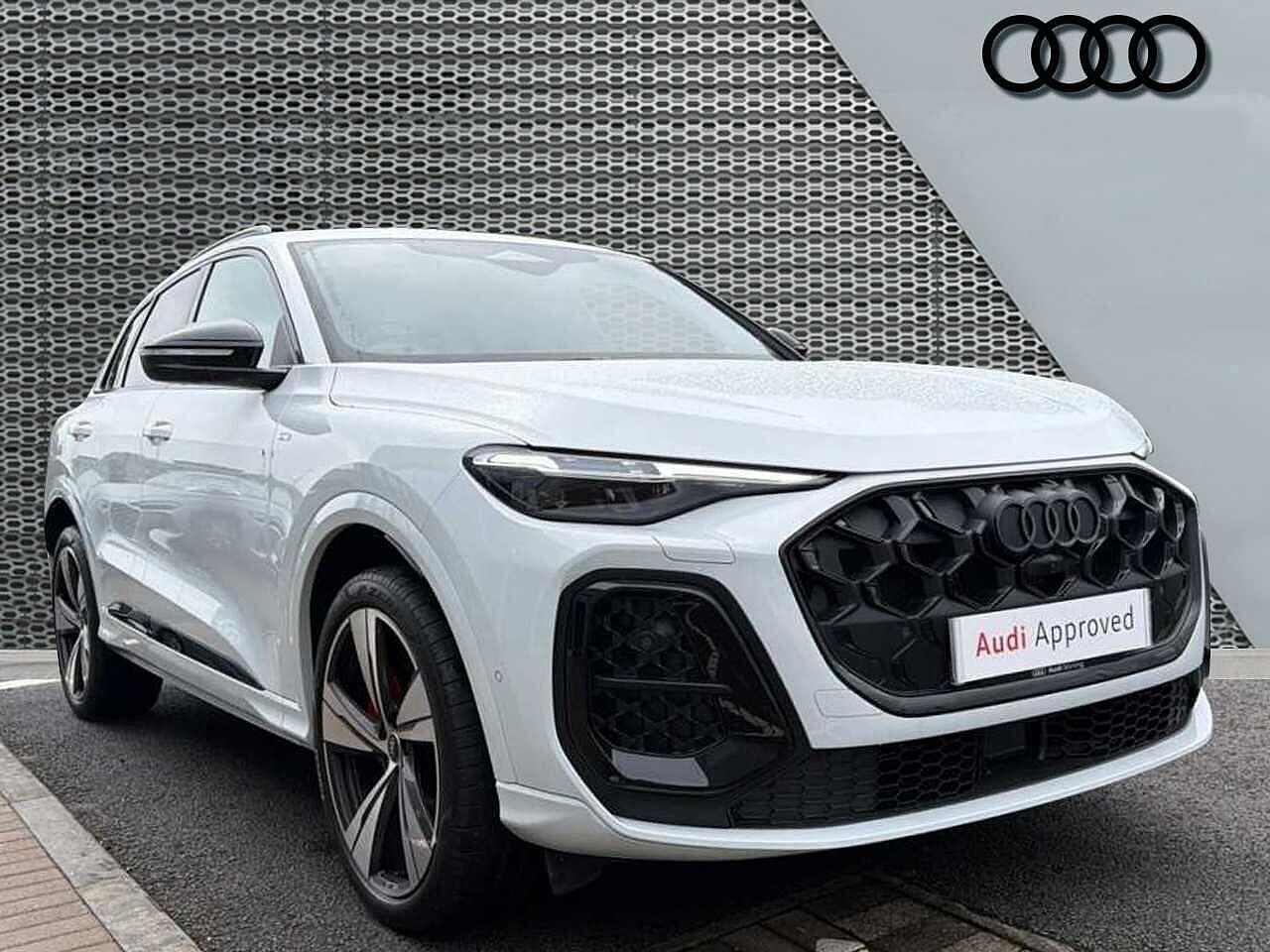 2025 Audi Q5