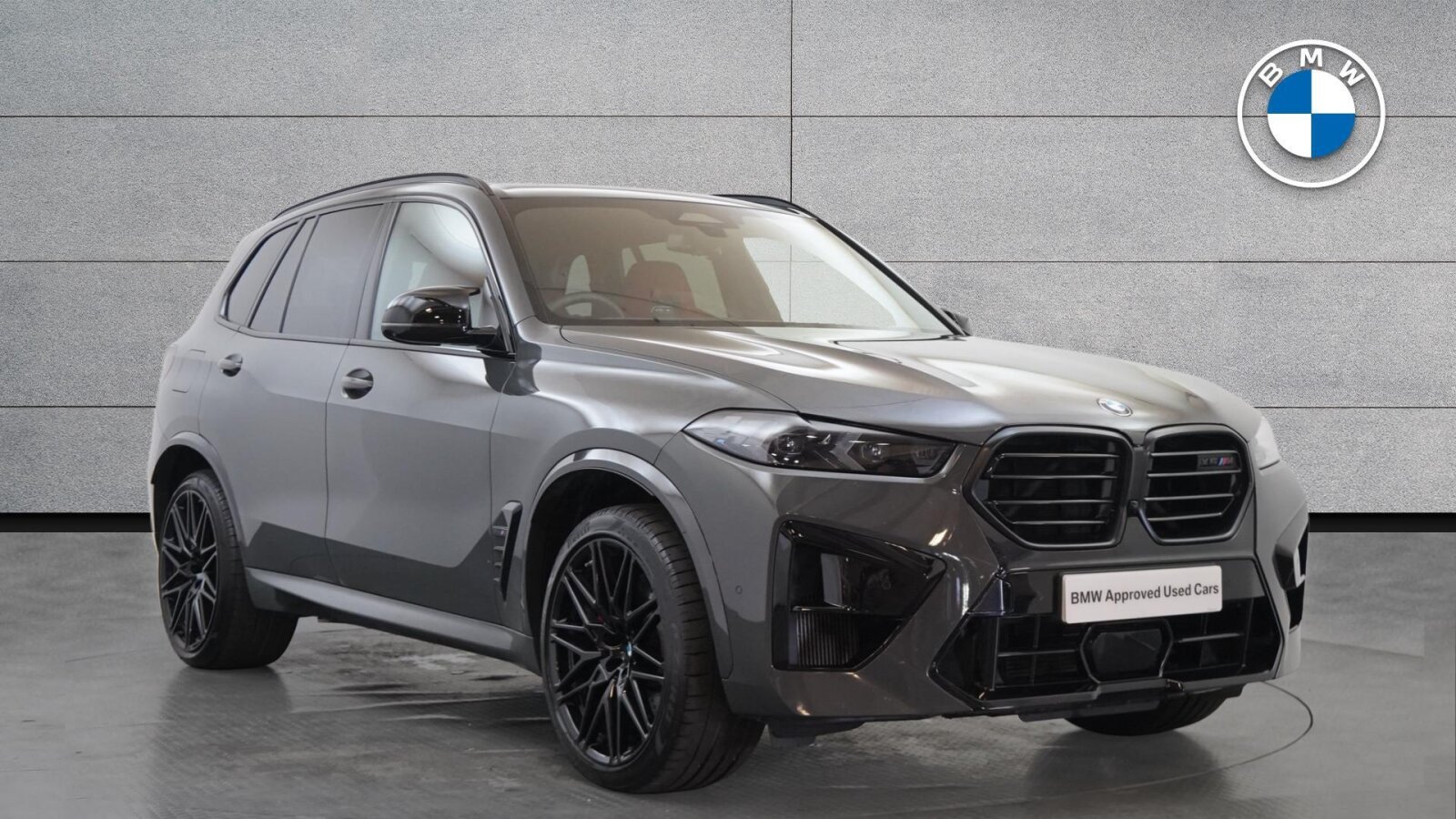 2024 BMW X5