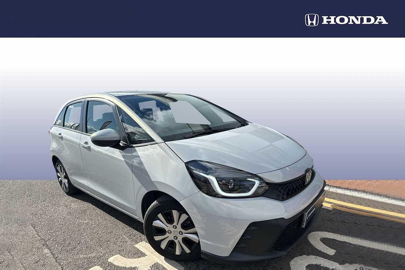 2025 Honda Jazz