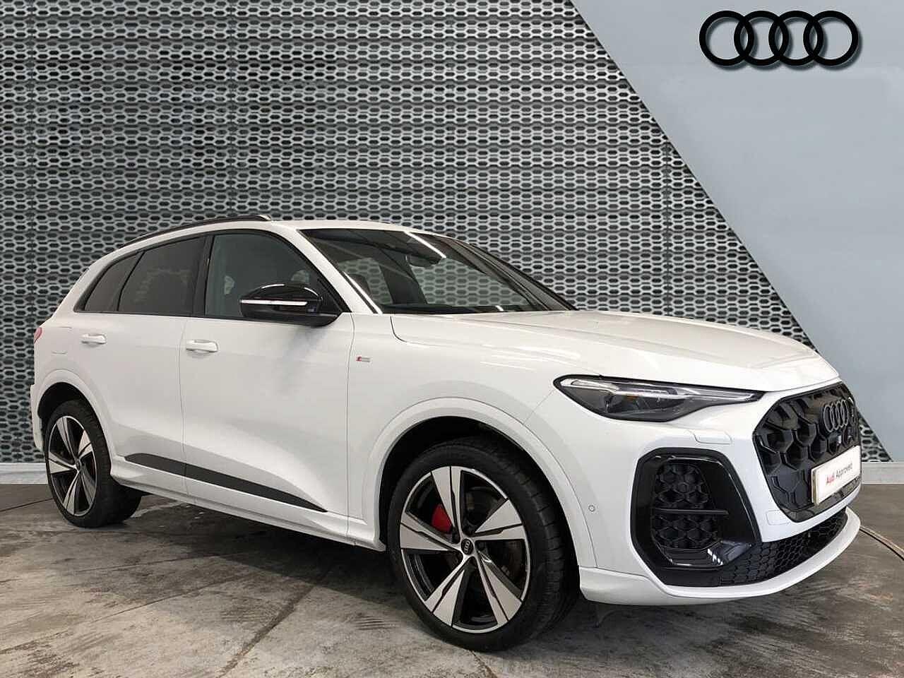 2025 Audi Q5