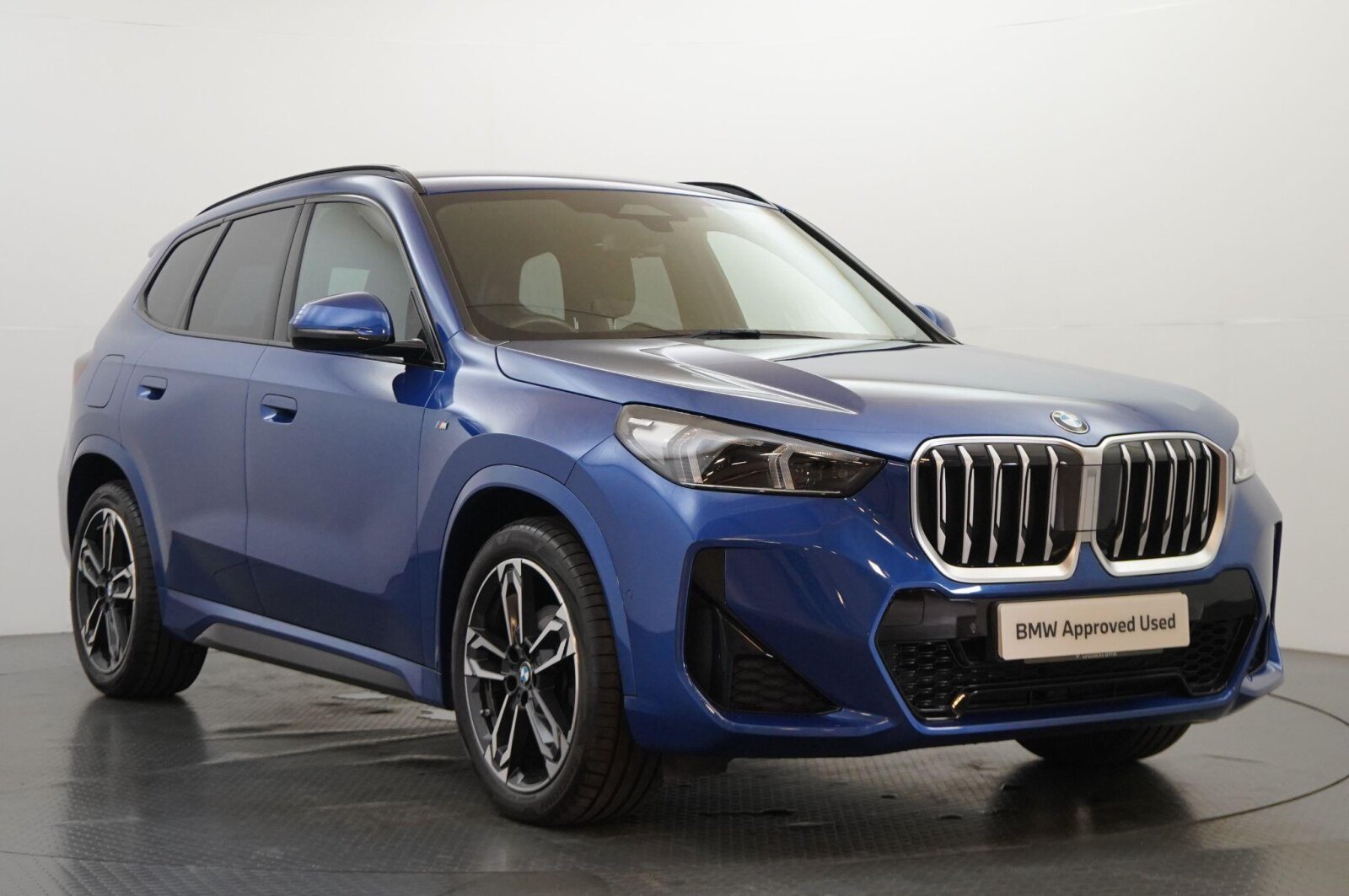 2022 BMW X1