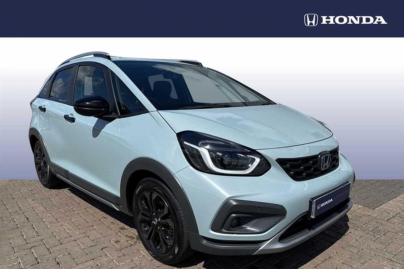 2023 Honda Jazz