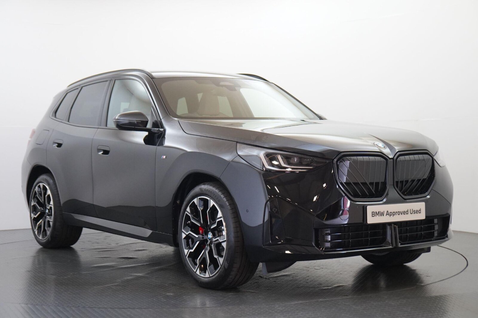 2025 BMW X3