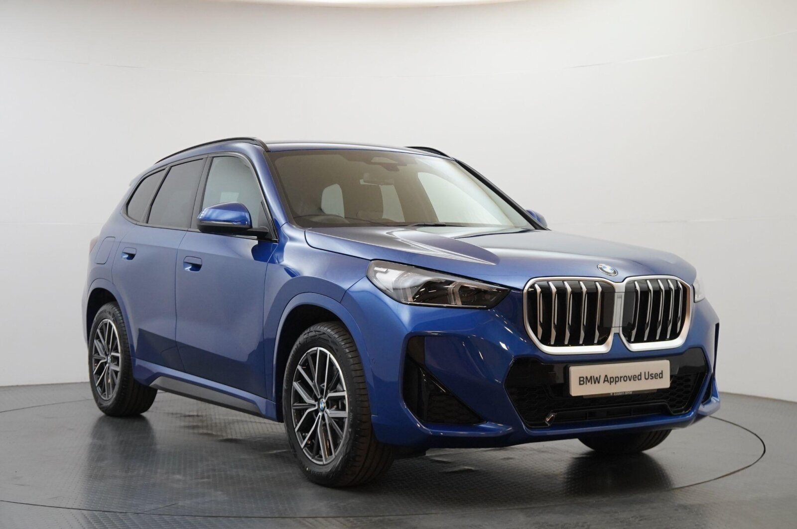 2026 BMW X1