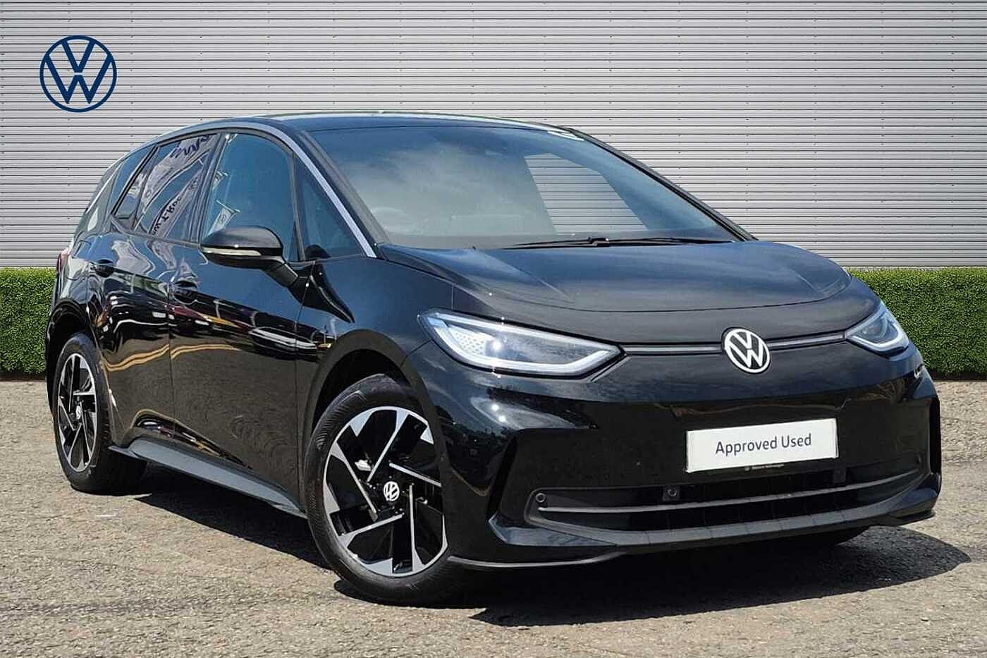 2026 Volkswagen ID.3