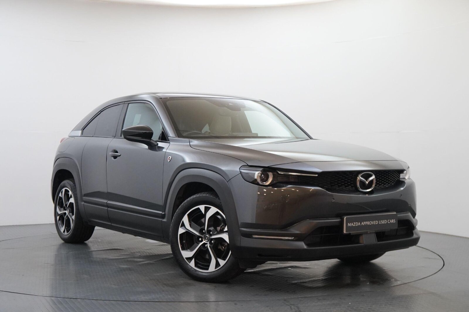 2025 Mazda MX-30