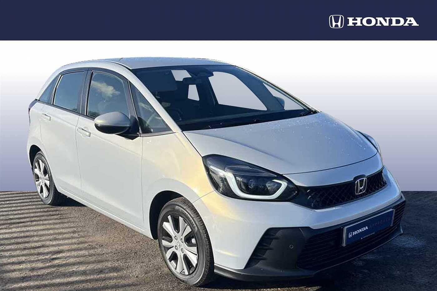 2025 Honda Jazz