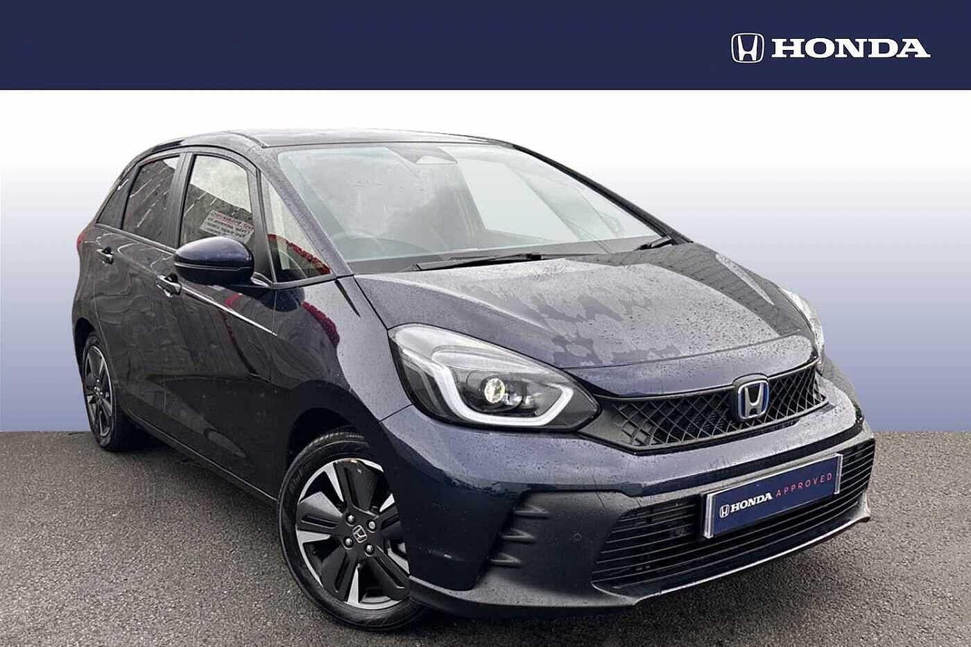 2023 Honda Jazz