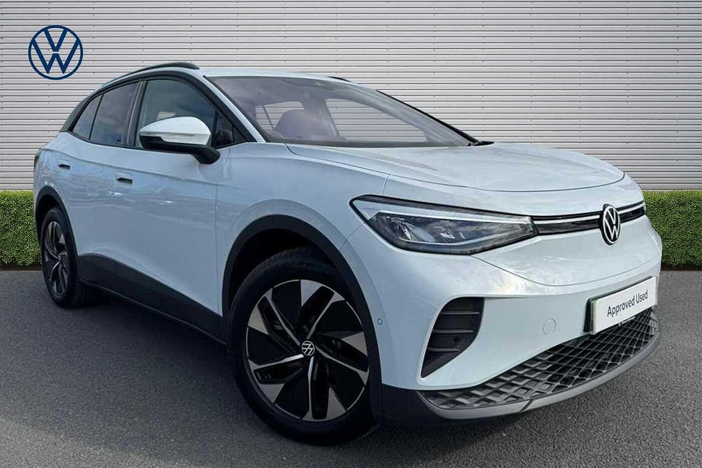 2026 Volkswagen ID.4
