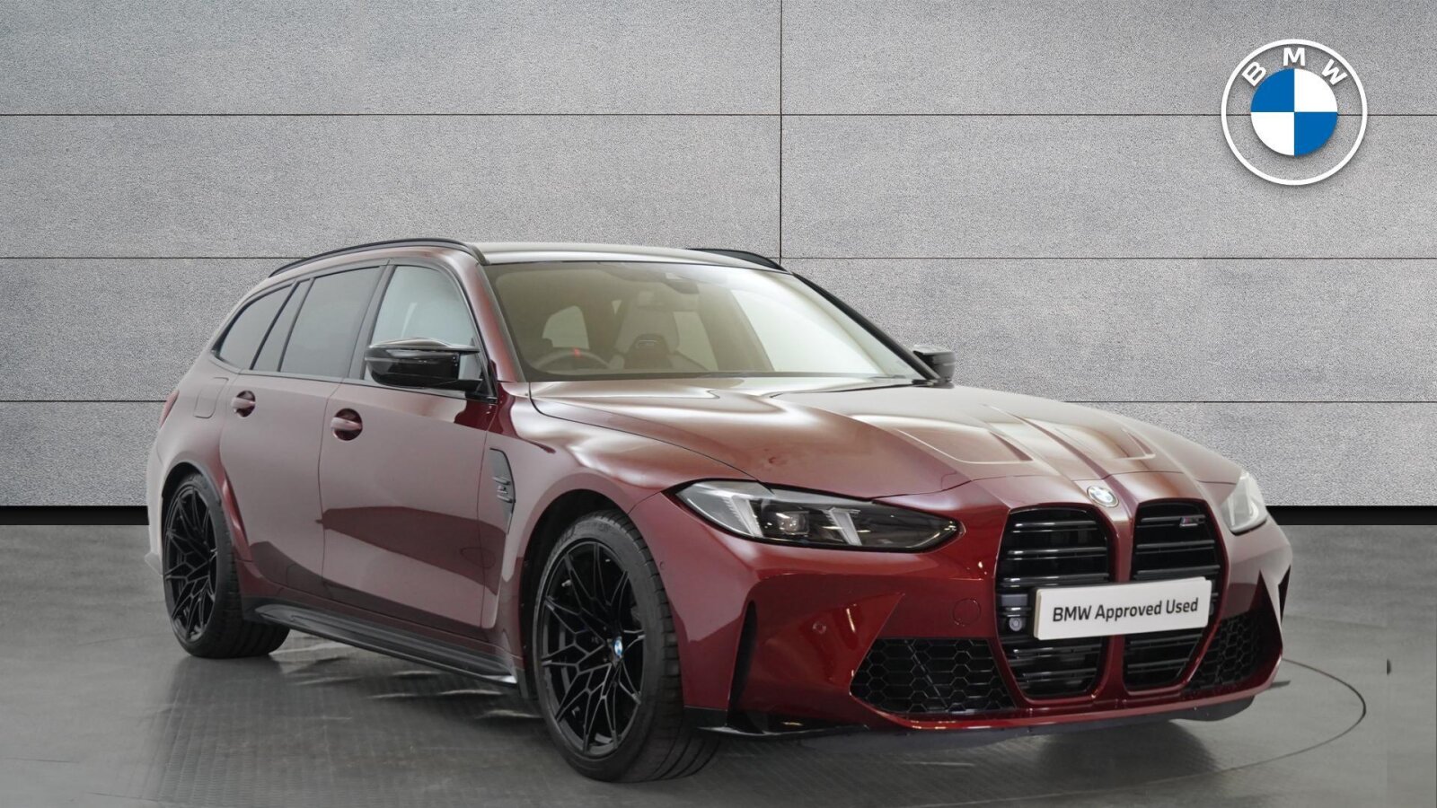 2024 BMW M3