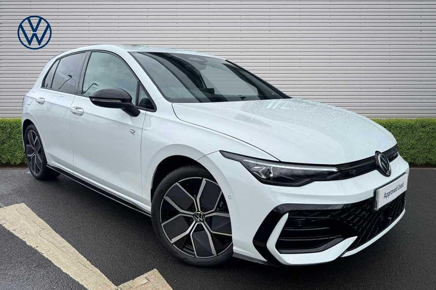 2026 Volkswagen Golf