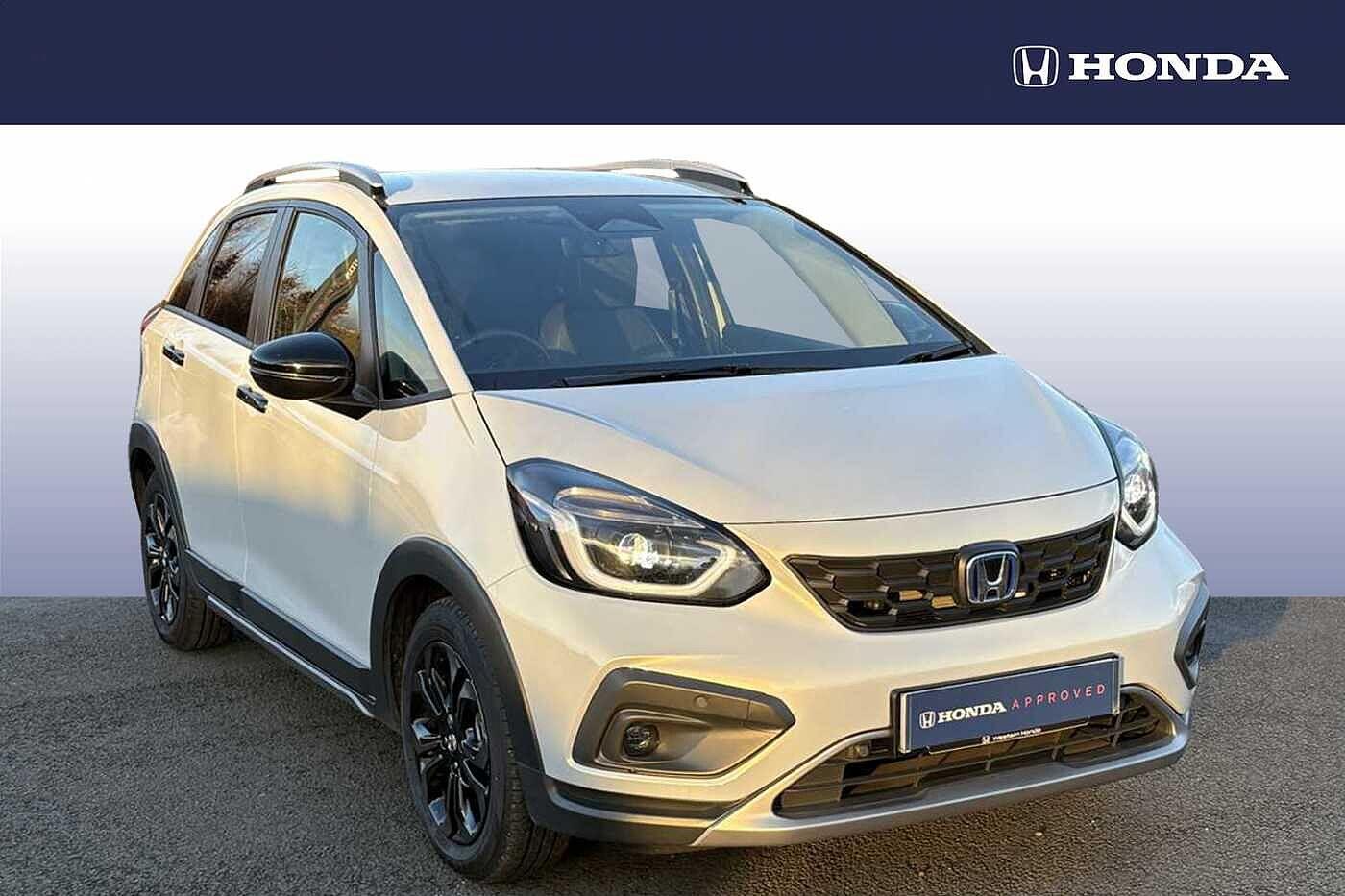 2025 Honda Jazz