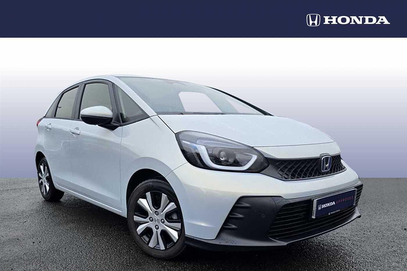 2025 Honda Jazz