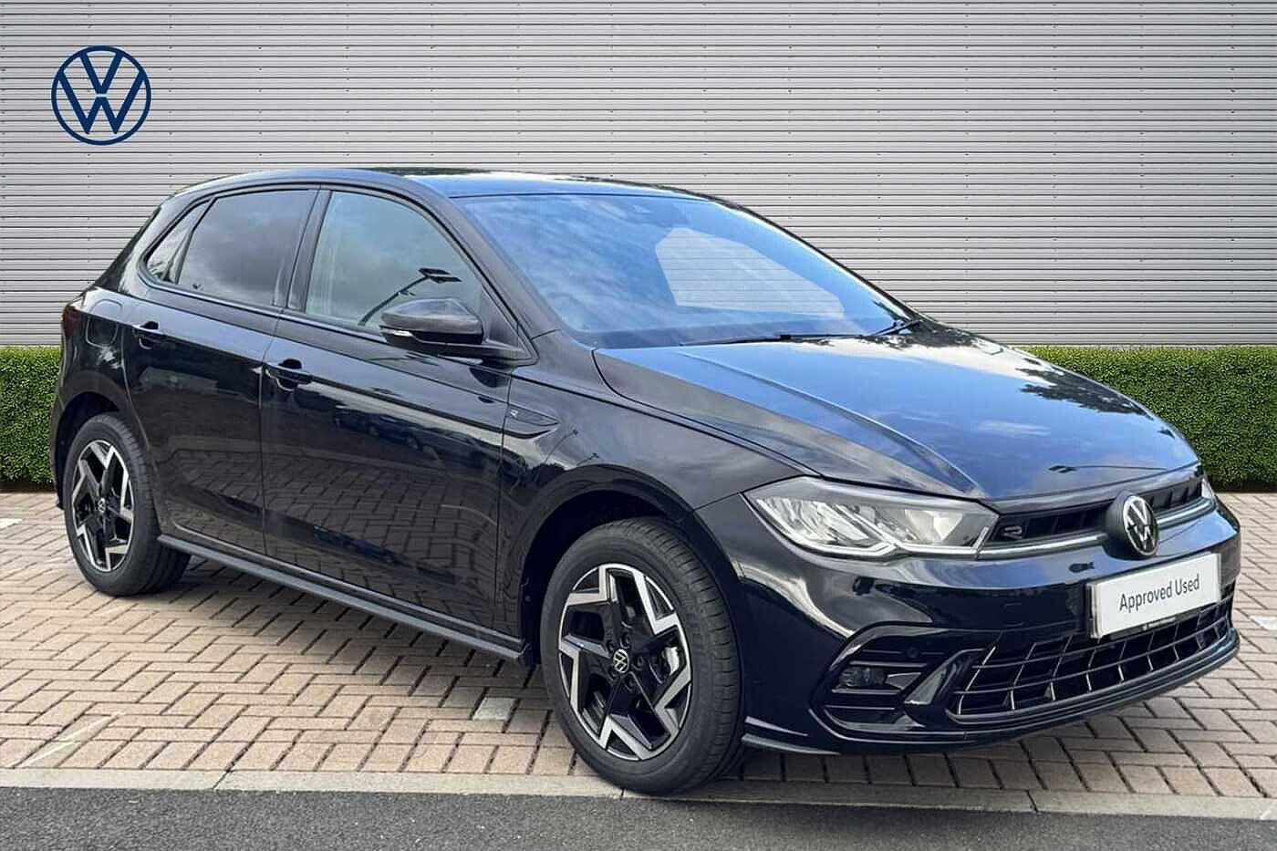 2026 Volkswagen Polo