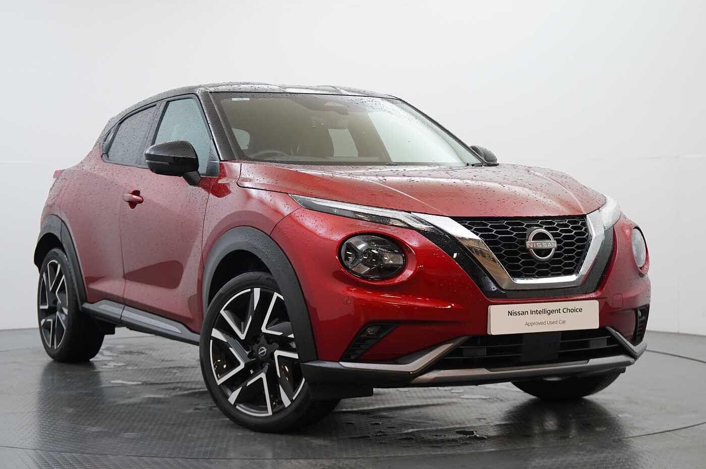 2026 Nissan Juke