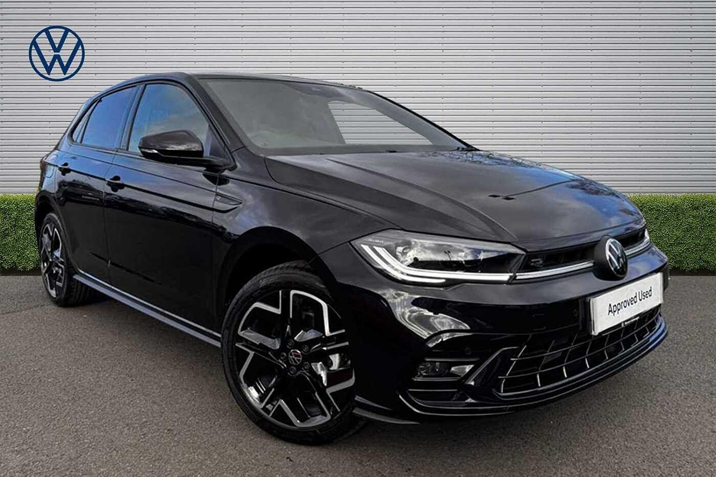 2026 Volkswagen Polo