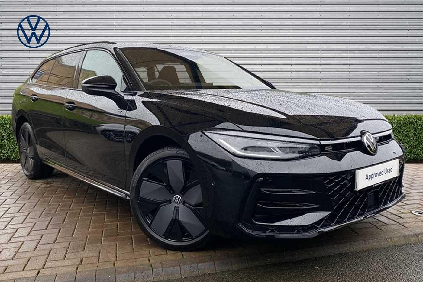 2026 Volkswagen Passat
