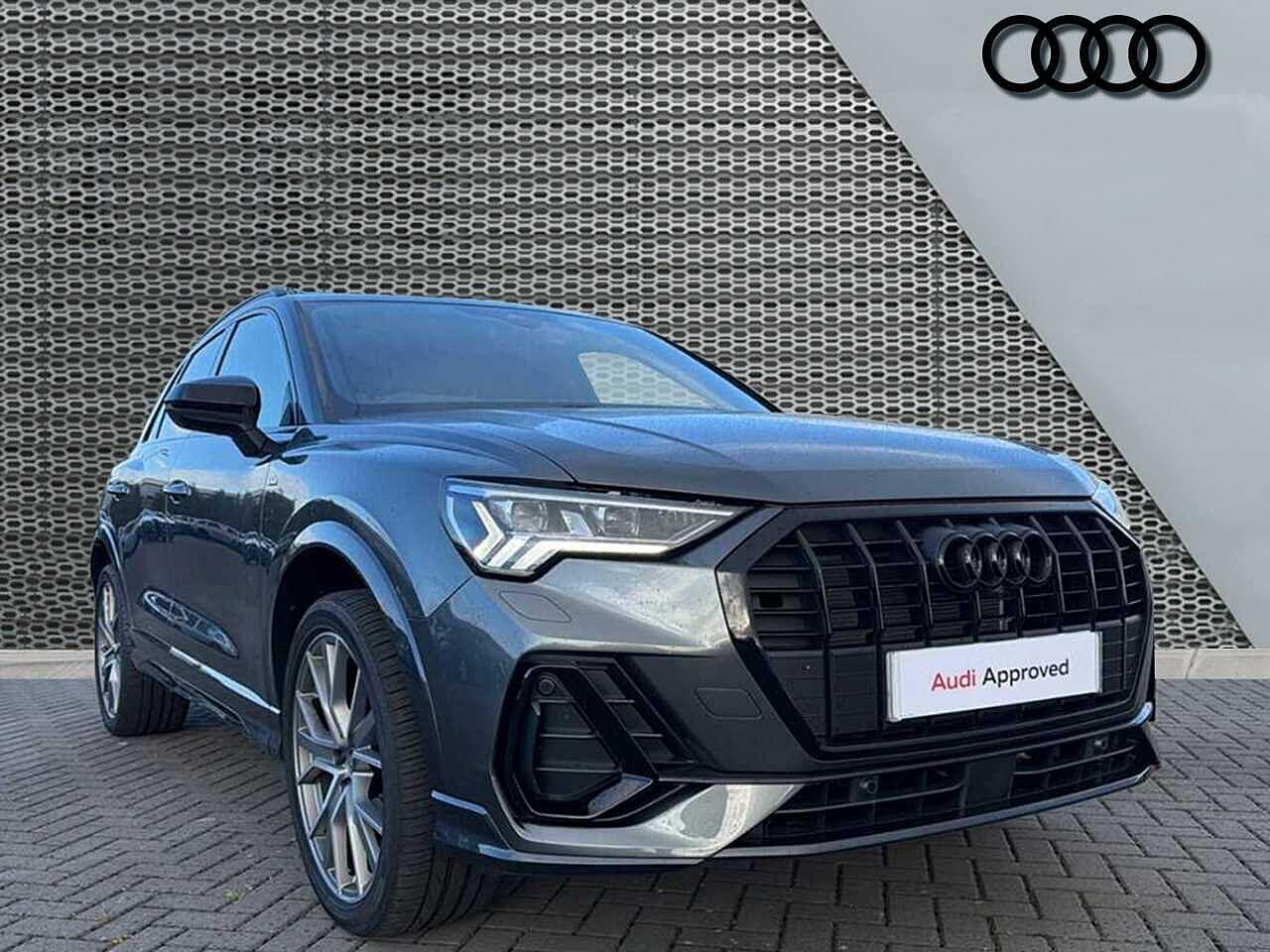 2024 Audi Q3
