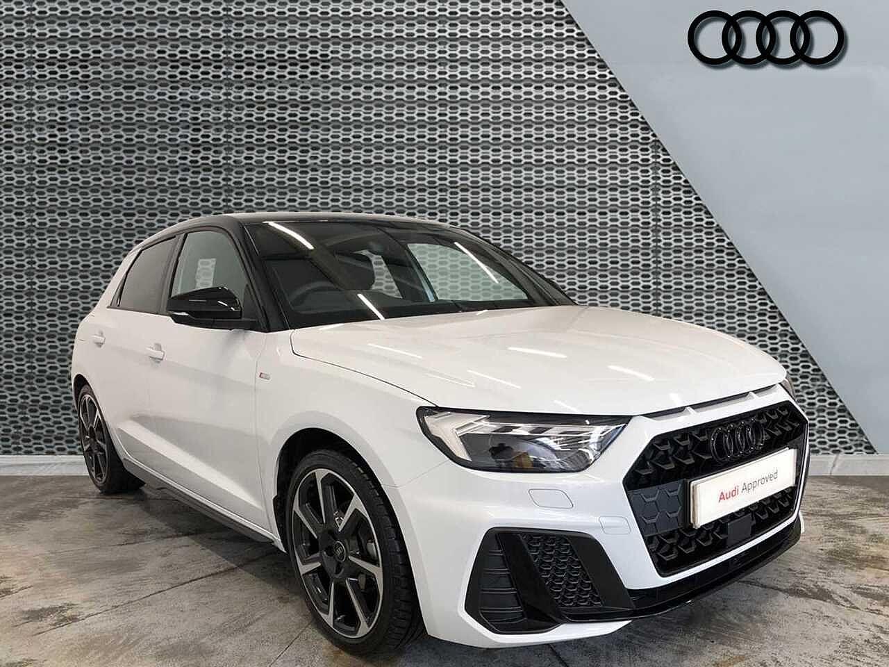 2026 Audi A1
