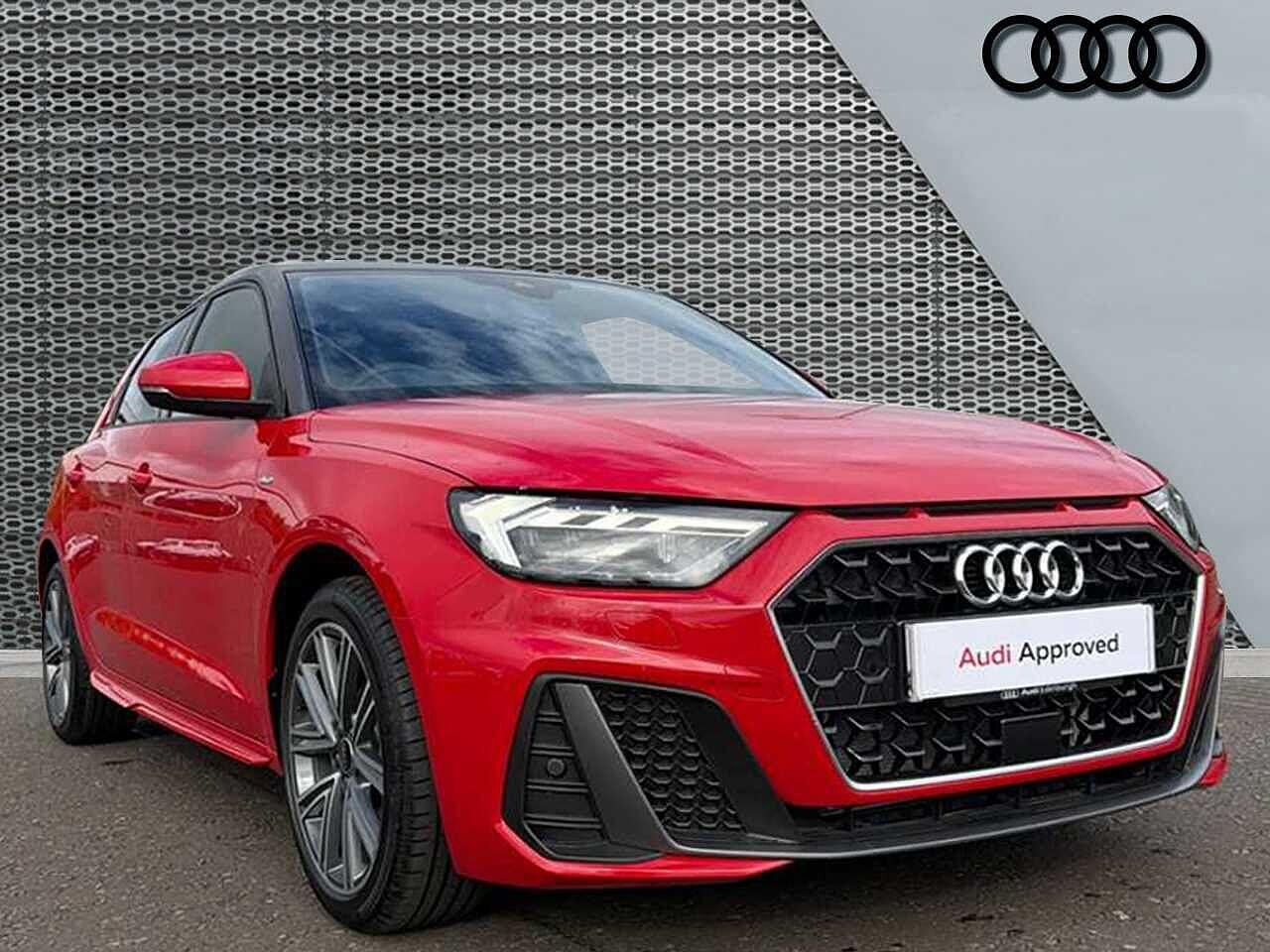2026 Audi A1