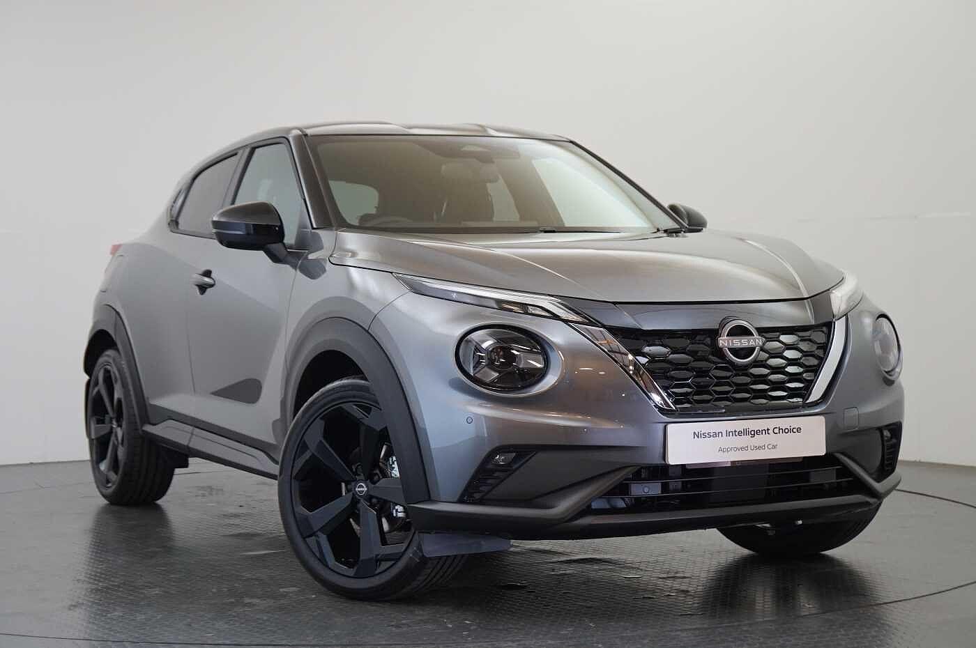 2026 Nissan Juke