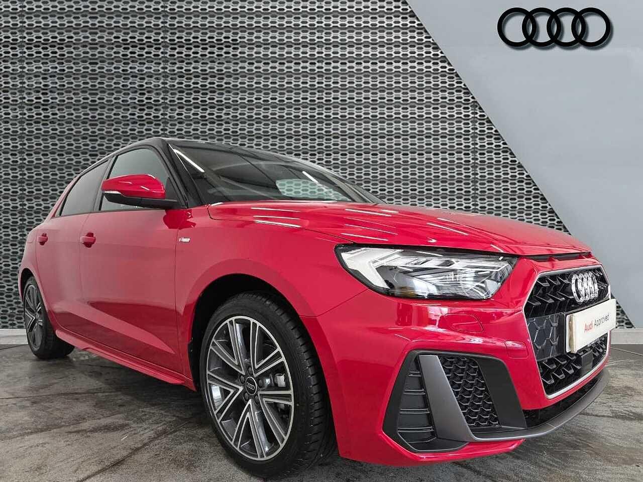 2026 Audi A1