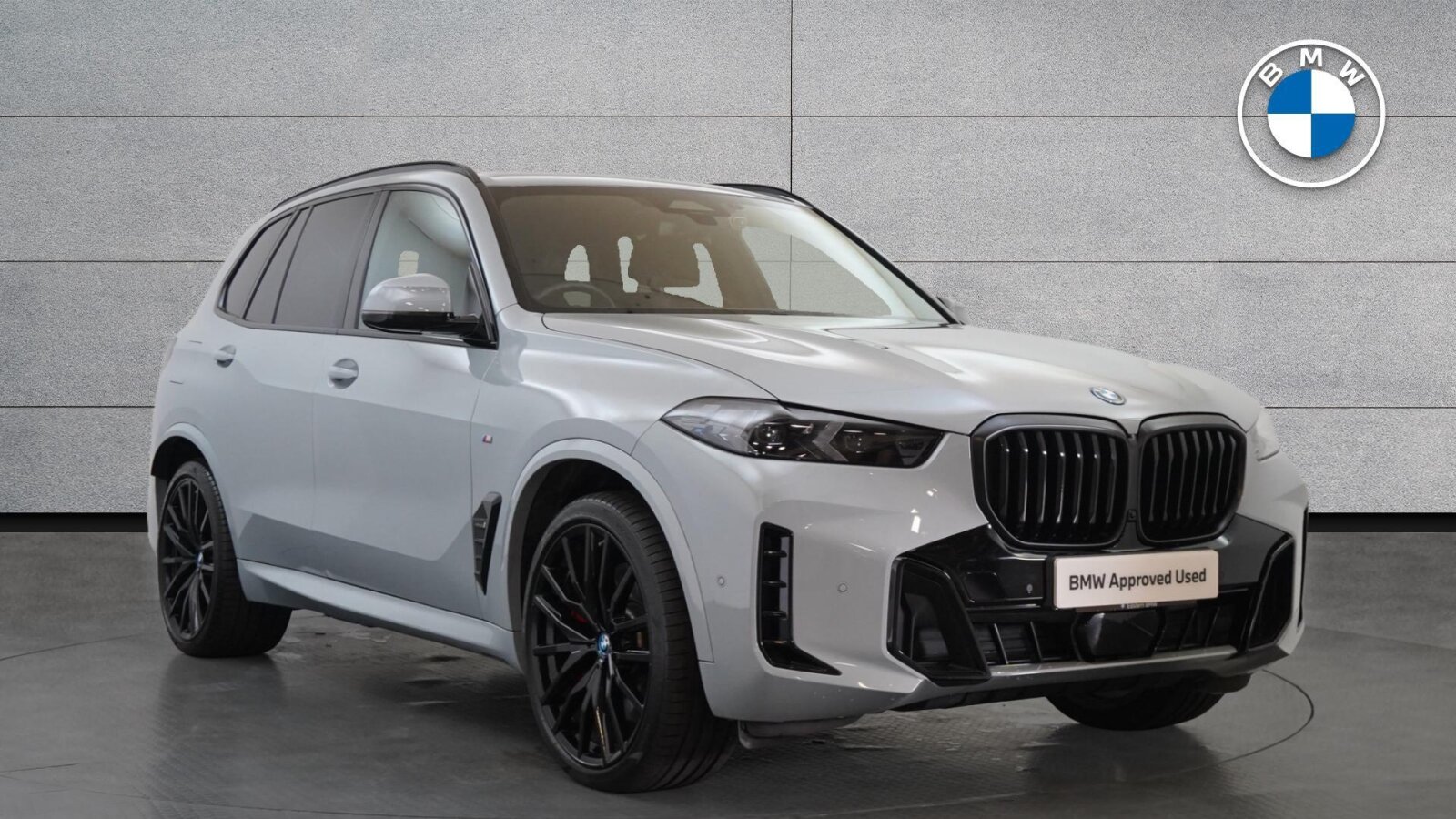2023 BMW X5