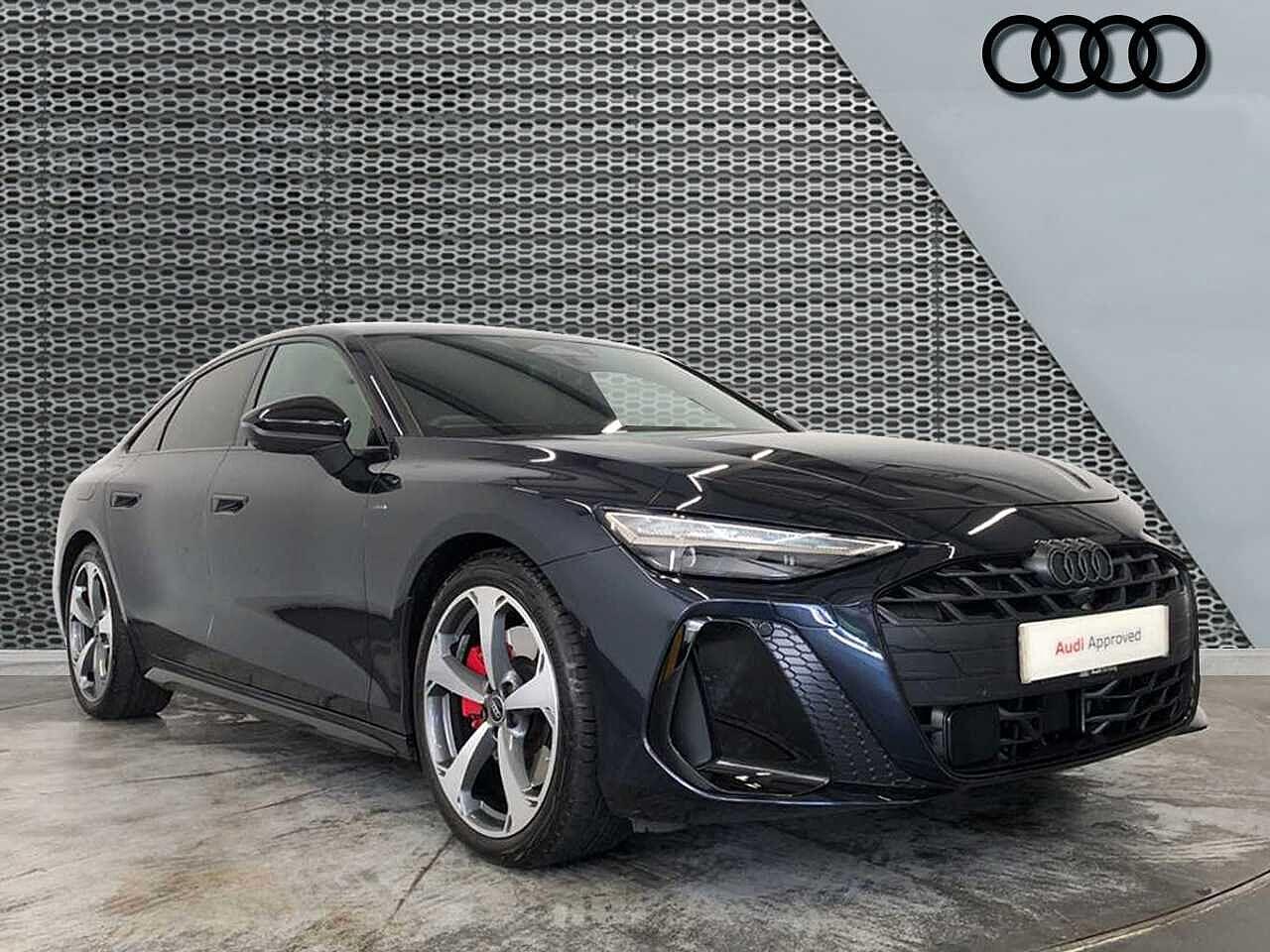 2026 Audi A6