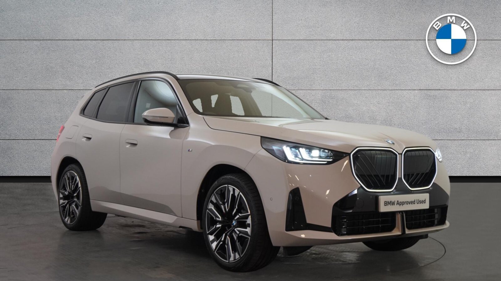 2025 BMW X3