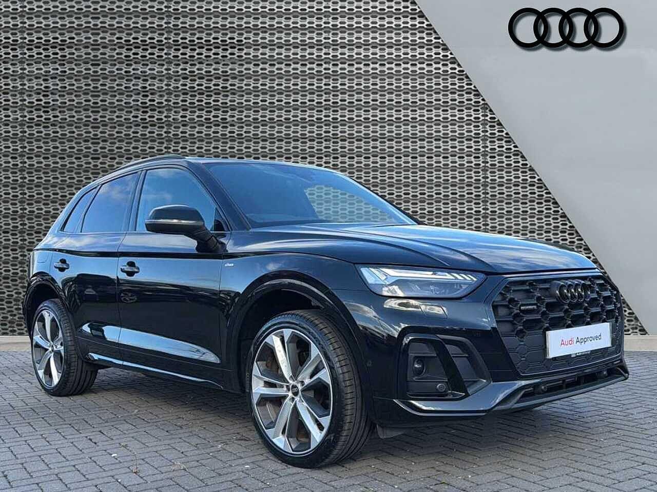 2024 Audi Q5