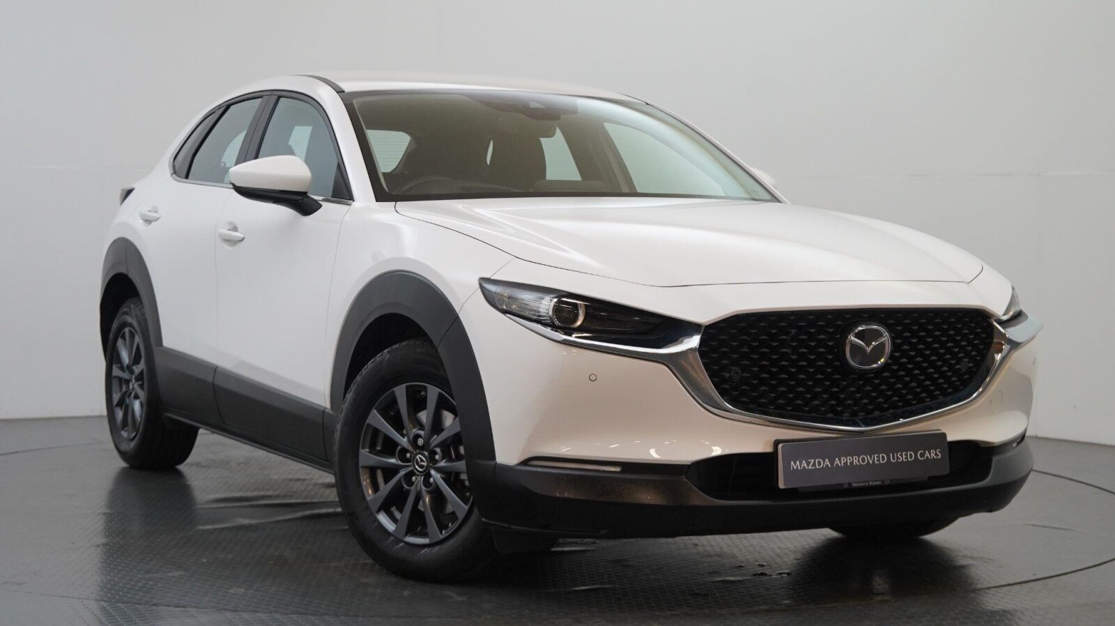 2023 Mazda CX-30