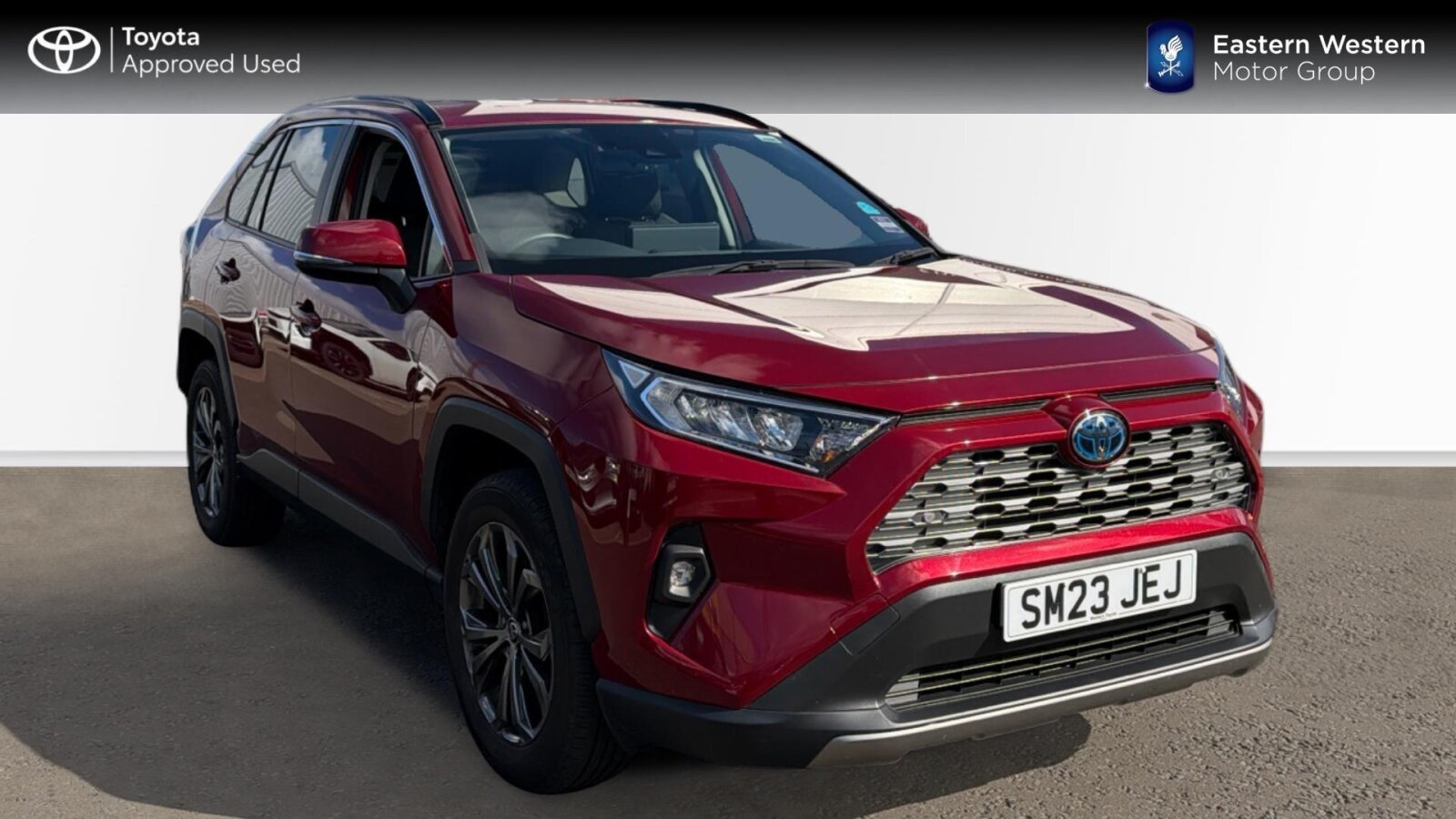 2023 Toyota RAV4
