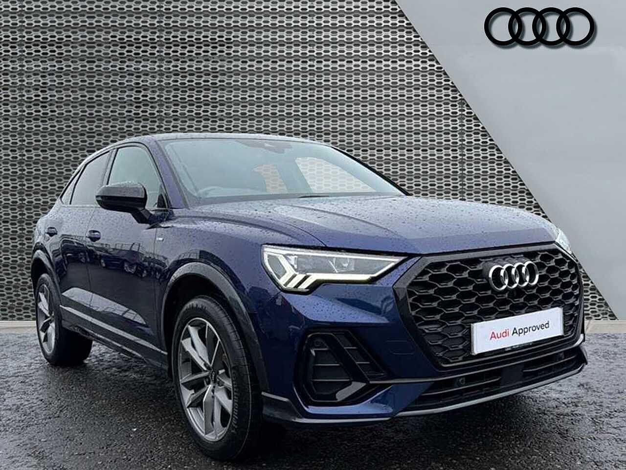 2023 Audi Q3