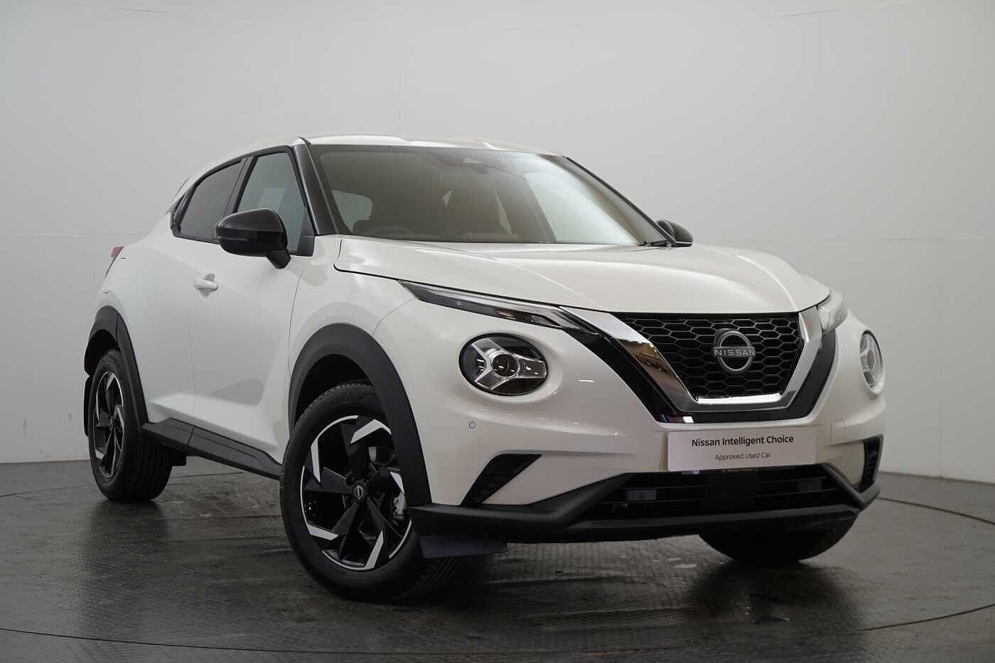 2023 Nissan Juke