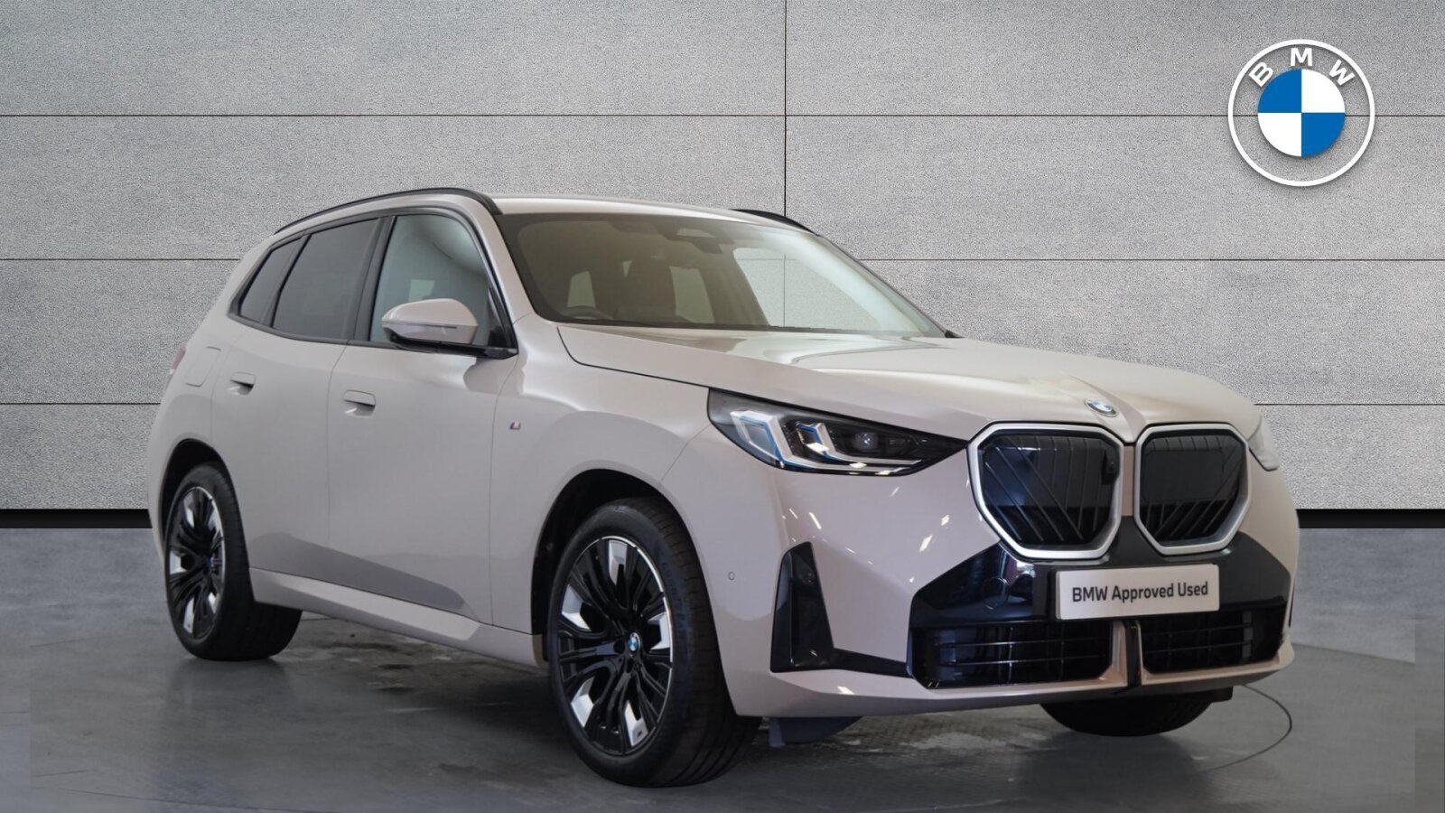 2025 BMW X3