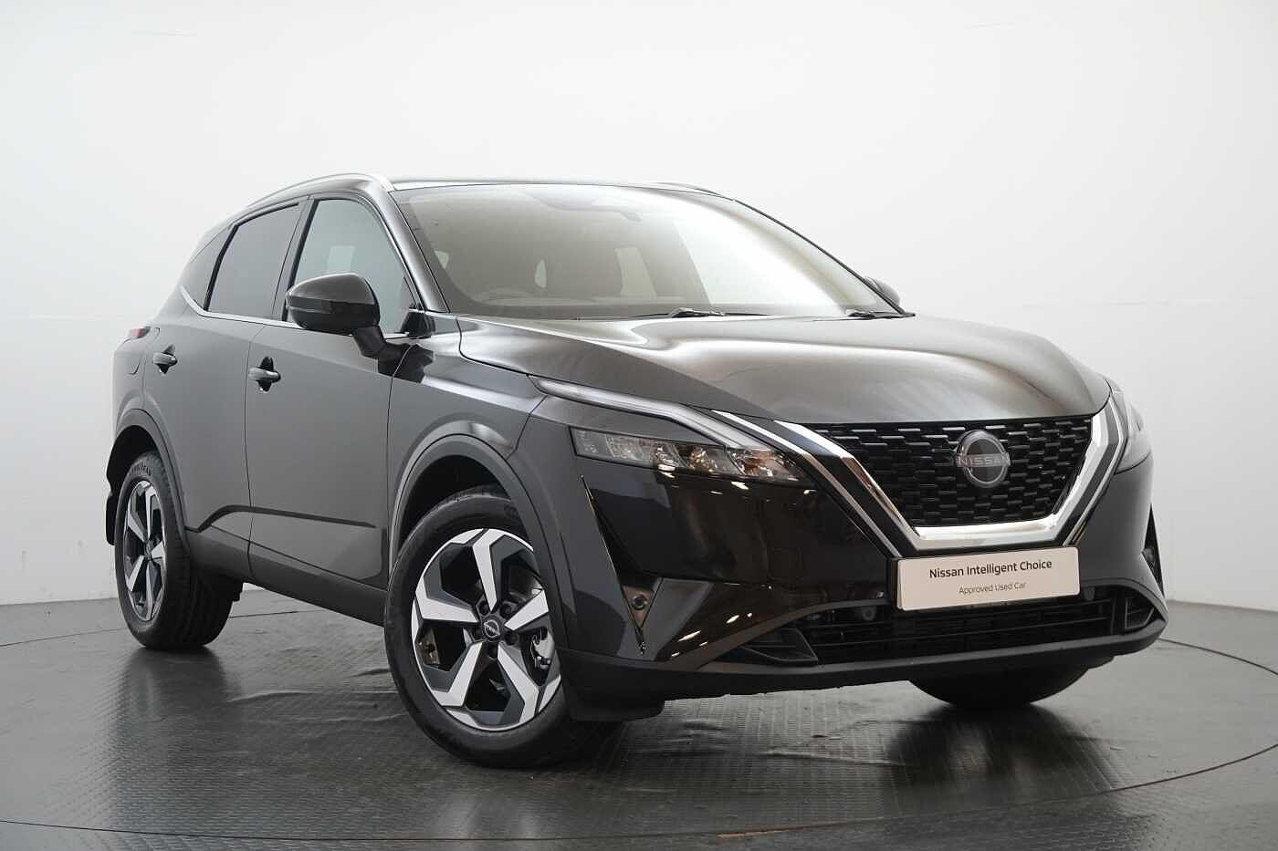 2023 Nissan Qashqai