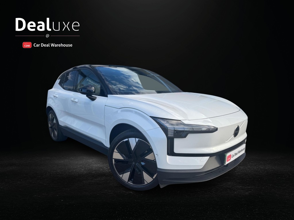 2024 Volvo EX30