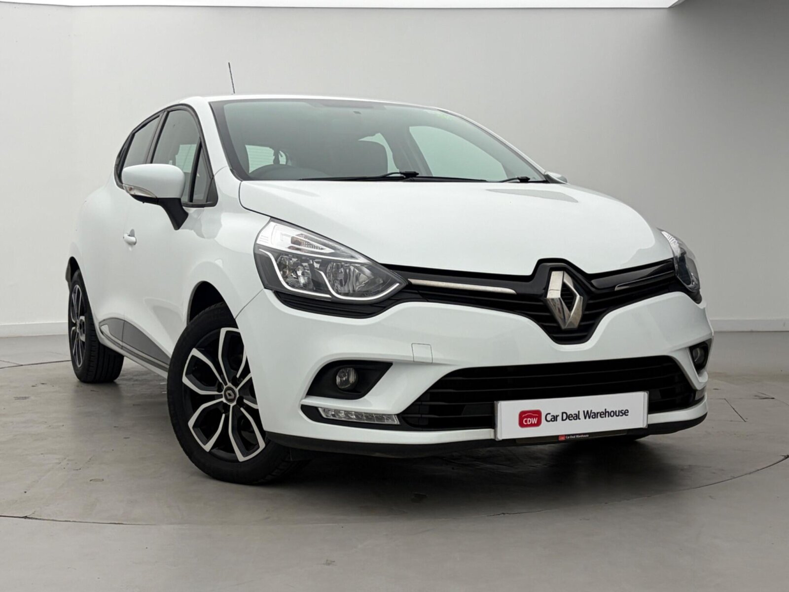 2019 Renault Clio