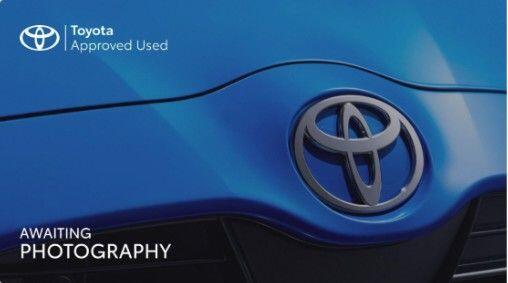 2026 Toyota Prius