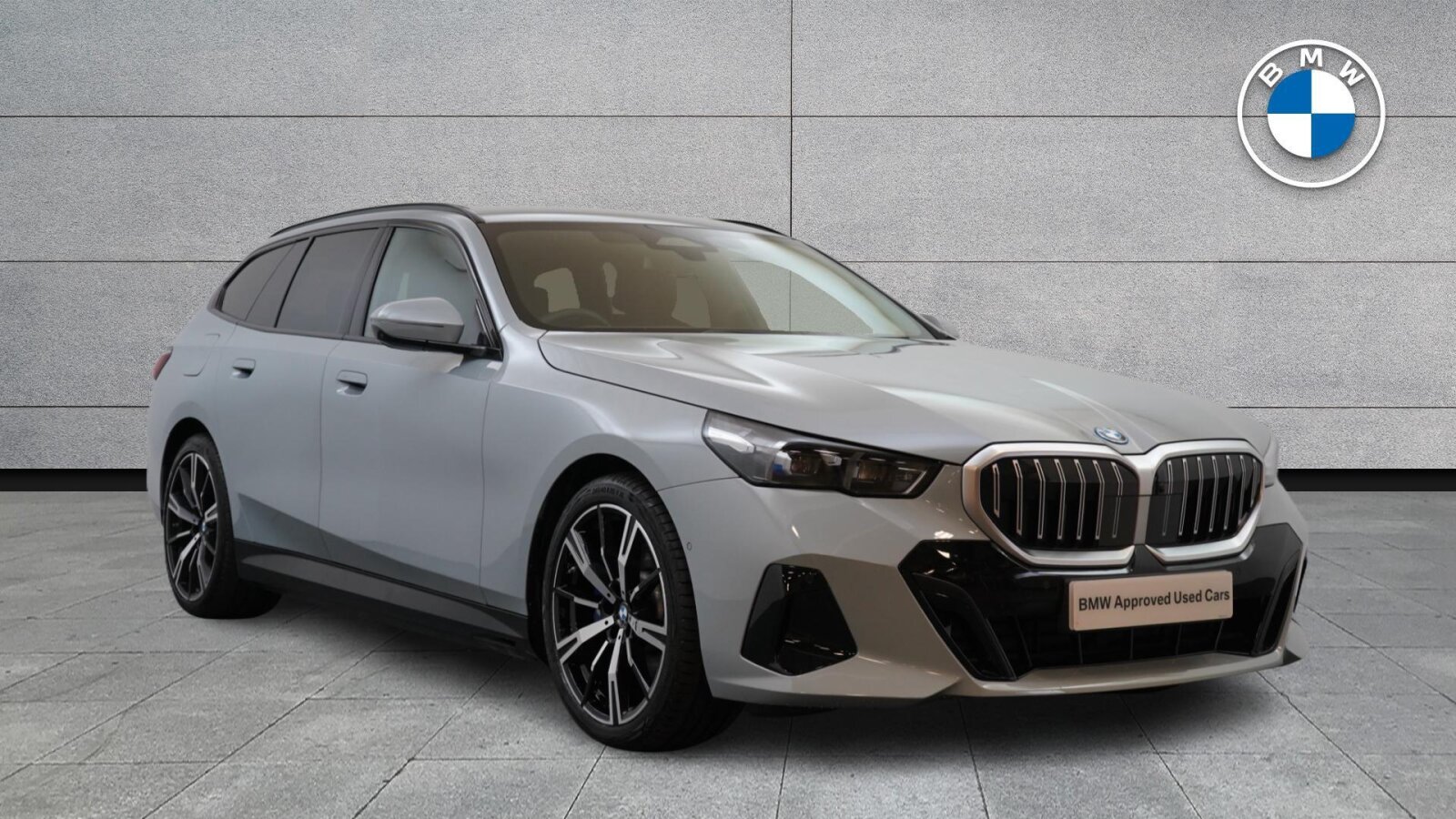2025 BMW 5 Series