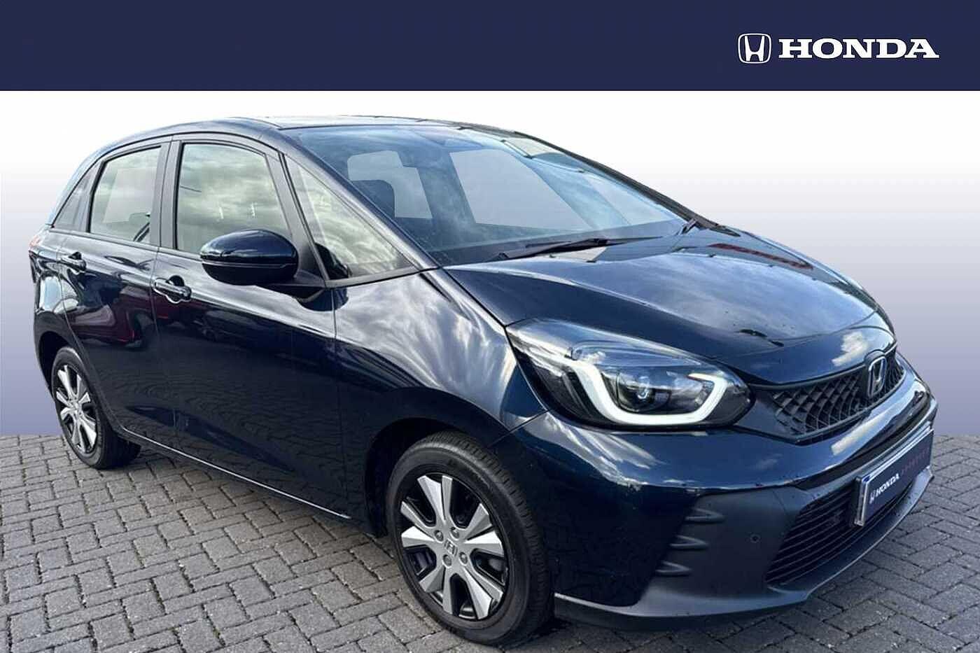 2023 Honda Jazz