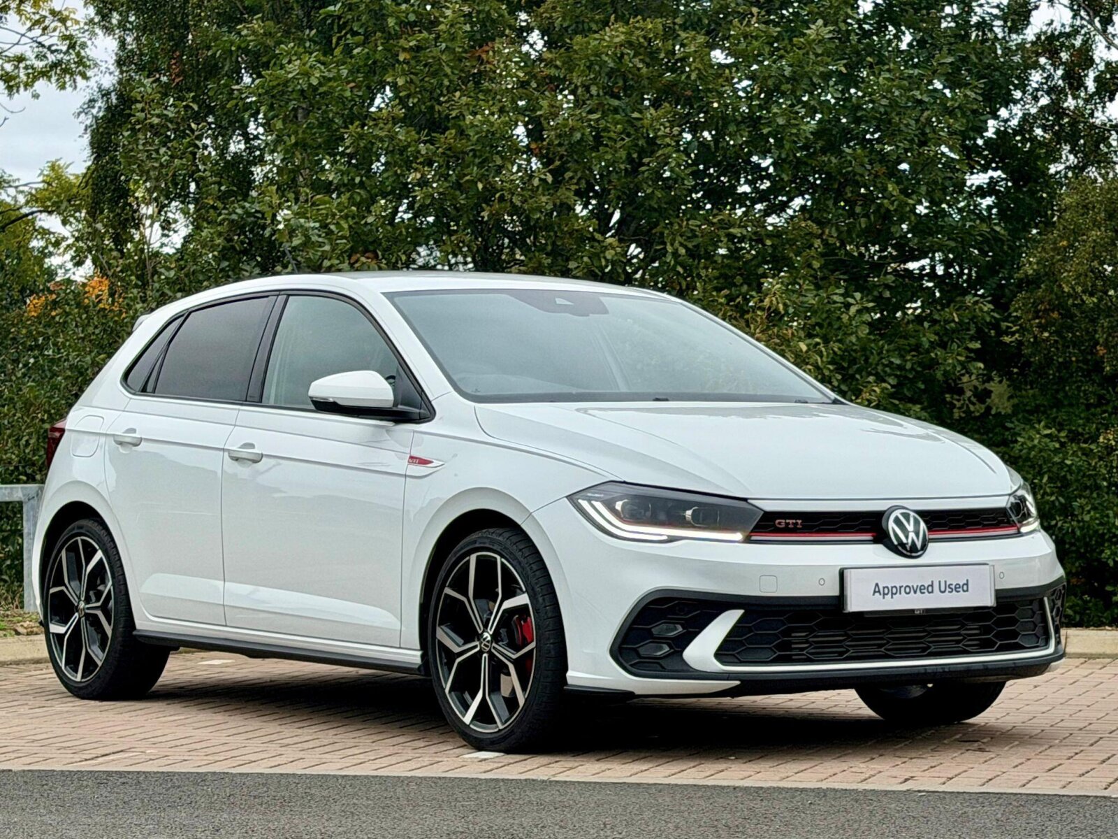 2026 Volkswagen Polo