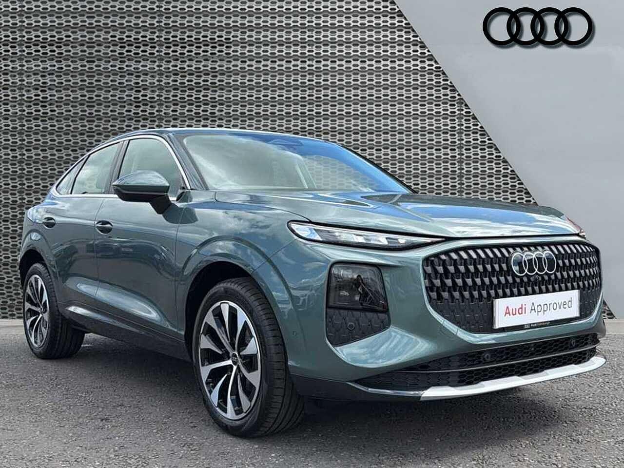 2026 Audi Q3