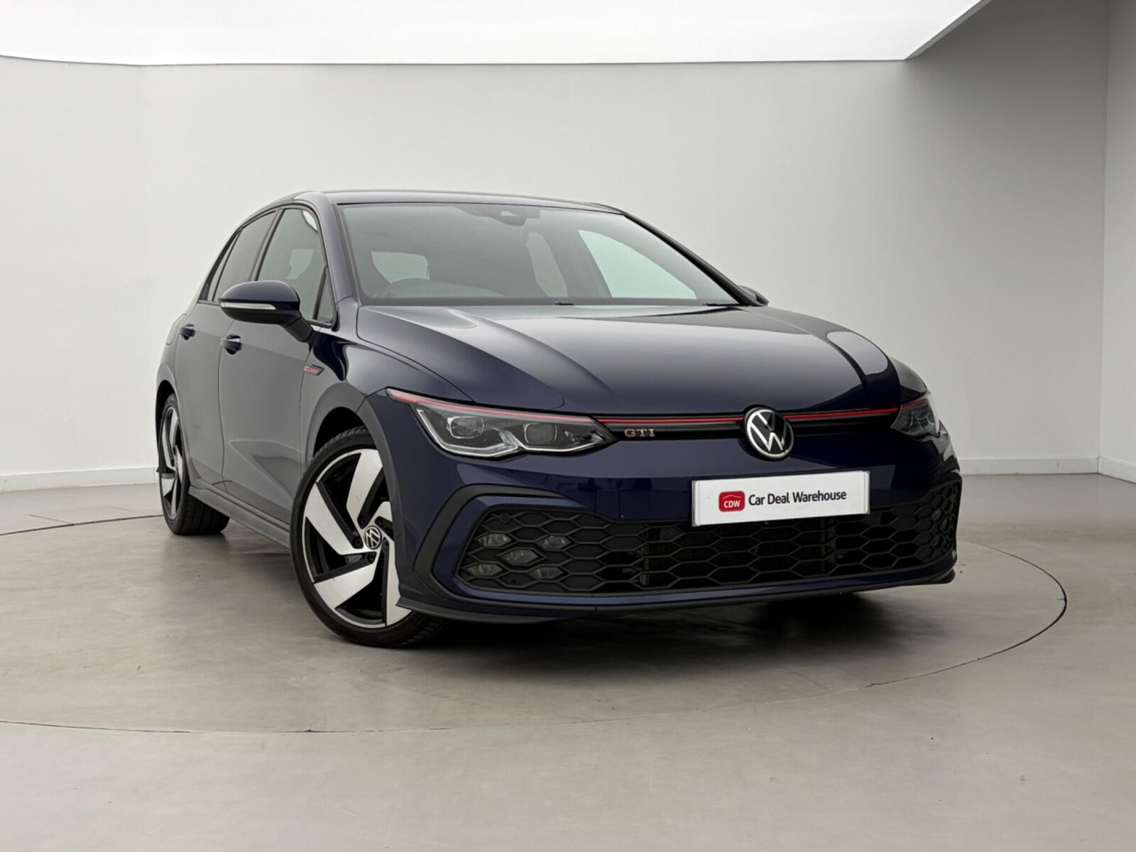 2021 Volkswagen Golf