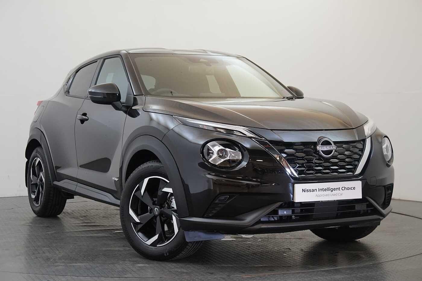 2022 Nissan Juke