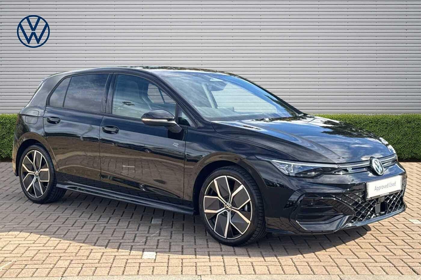 2026 Volkswagen Golf