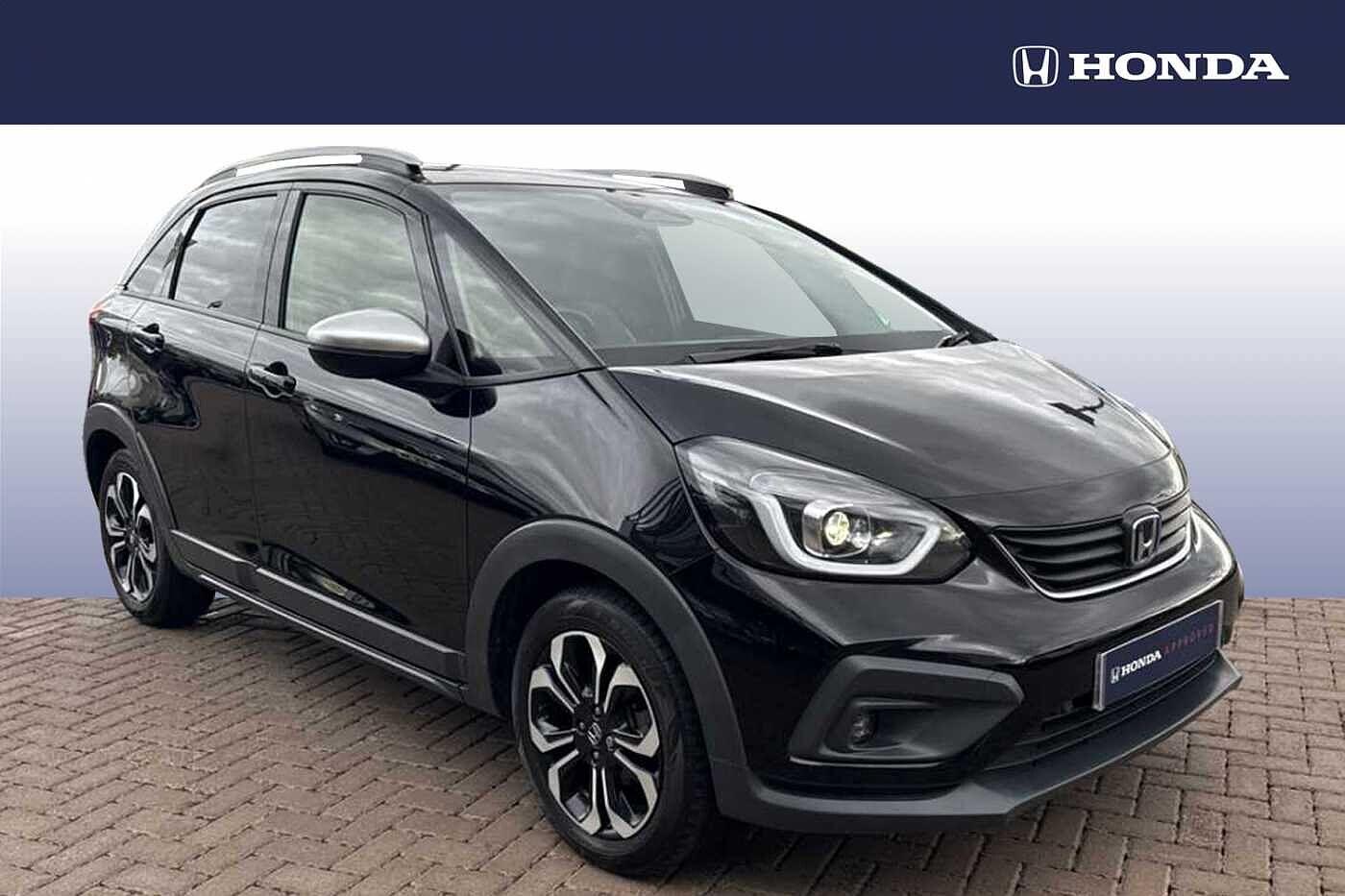2022 Honda Jazz