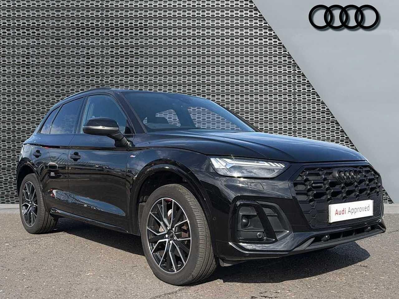 2024 Audi Q5