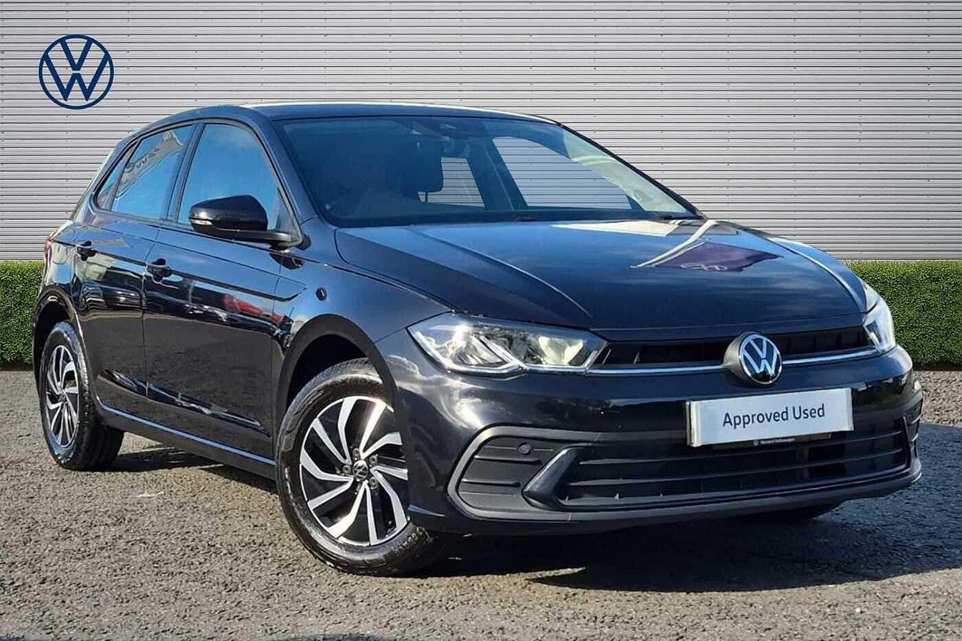 2024 Volkswagen Polo